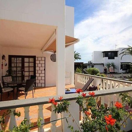 Apartamento Casa Barbara En Playa Bastian Costa Teguise Exterior foto