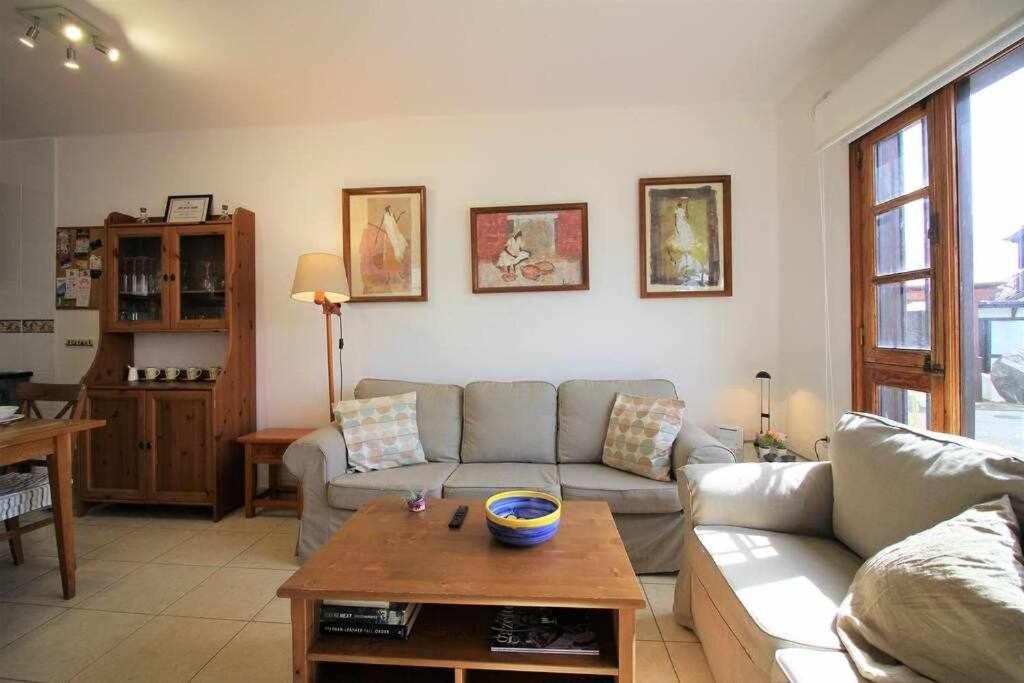 Apartamento Casa Barbara En Playa Bastian Costa Teguise Exterior foto