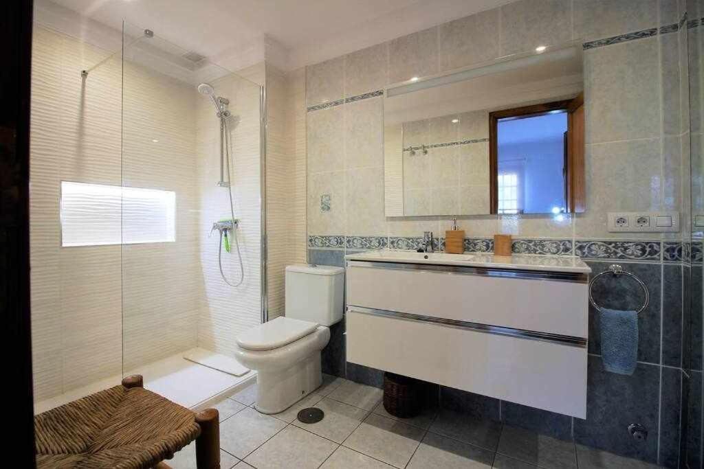 Apartamento Casa Barbara En Playa Bastian Costa Teguise Exterior foto