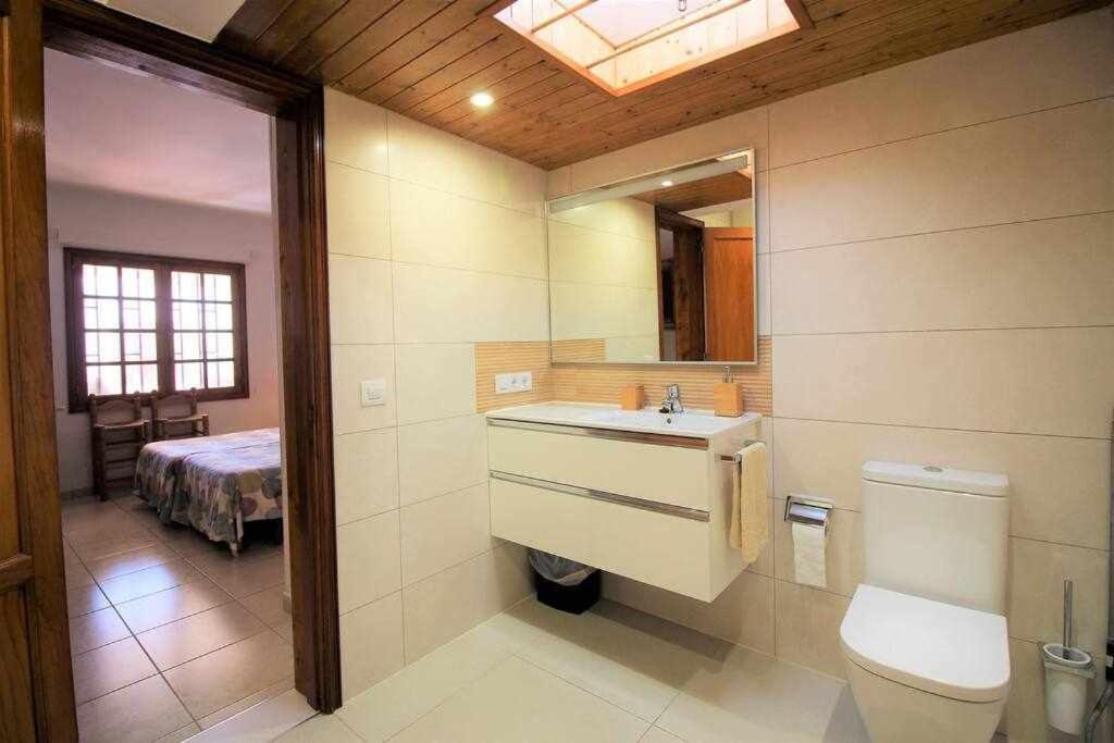 Apartamento Casa Barbara En Playa Bastian Costa Teguise Exterior foto