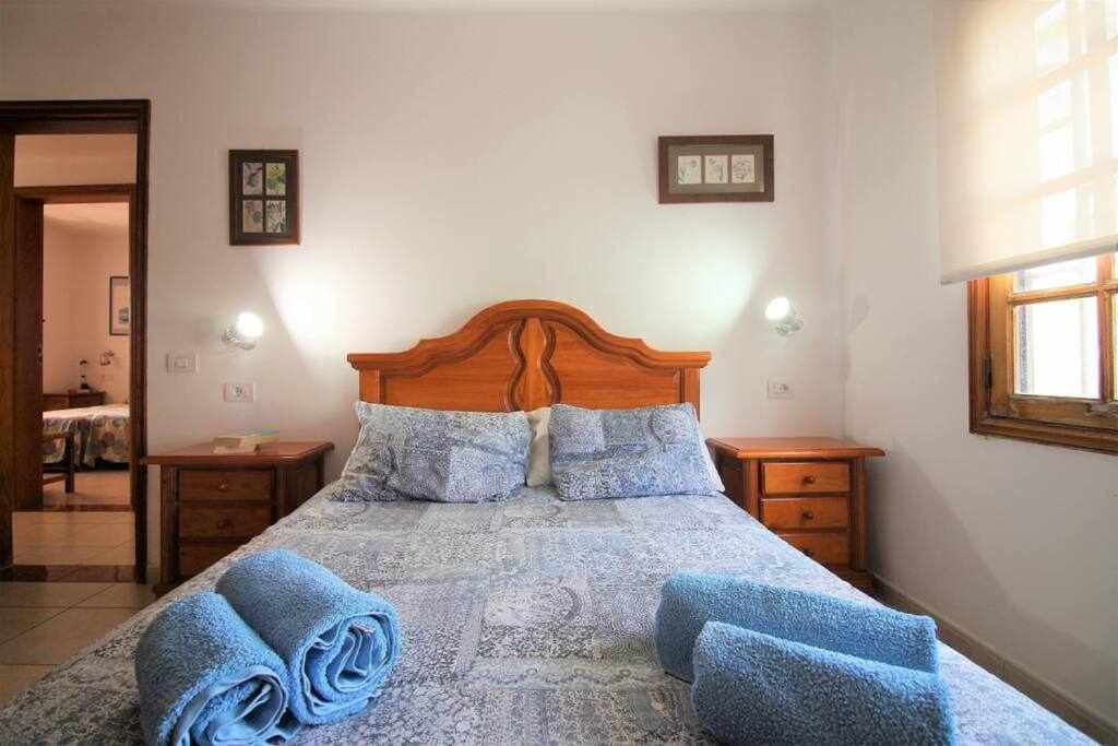 Apartamento Casa Barbara En Playa Bastian Costa Teguise Exterior foto