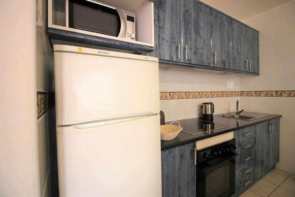 Apartamento Casa Barbara En Playa Bastian Costa Teguise Exterior foto