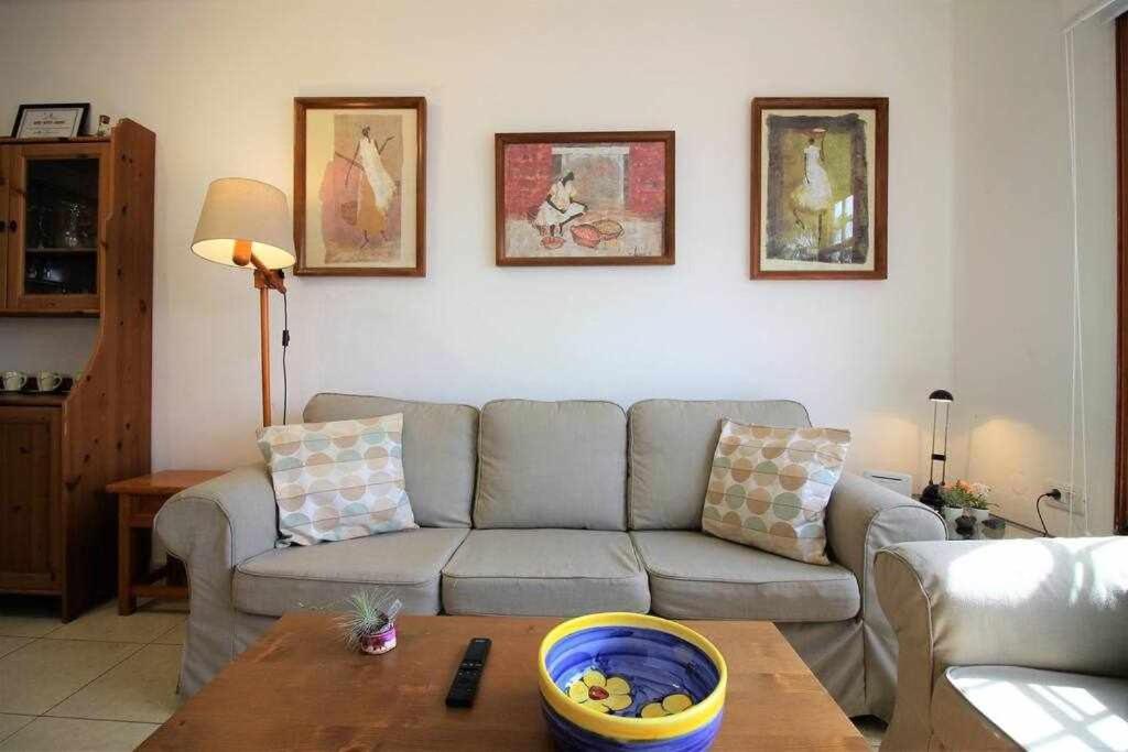 Apartamento Casa Barbara En Playa Bastian Costa Teguise Exterior foto