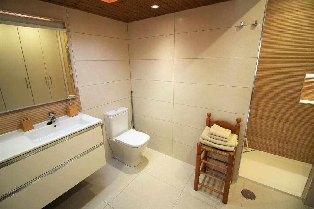 Apartamento Casa Barbara En Playa Bastian Costa Teguise Exterior foto