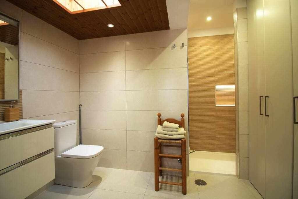 Apartamento Casa Barbara En Playa Bastian Costa Teguise Exterior foto