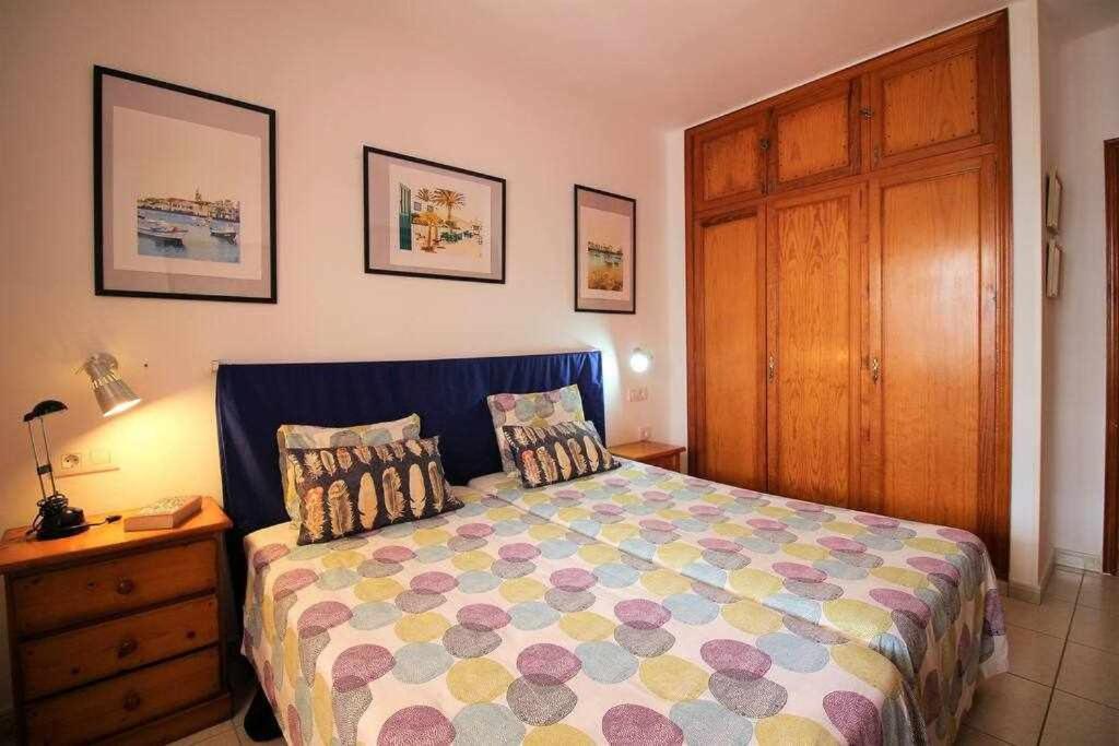 Apartamento Casa Barbara En Playa Bastian Costa Teguise Exterior foto