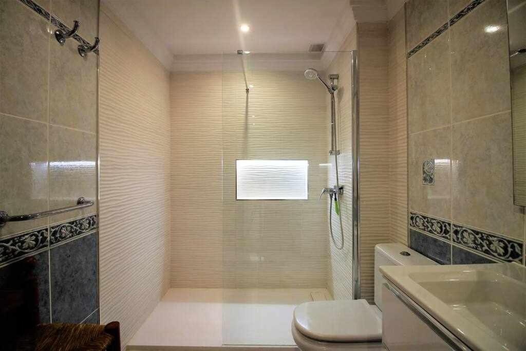 Apartamento Casa Barbara En Playa Bastian Costa Teguise Exterior foto