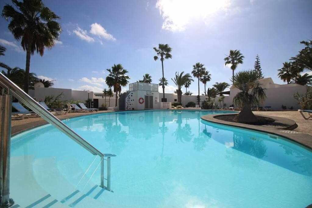 Apartamento Casa Barbara En Playa Bastian Costa Teguise Exterior foto