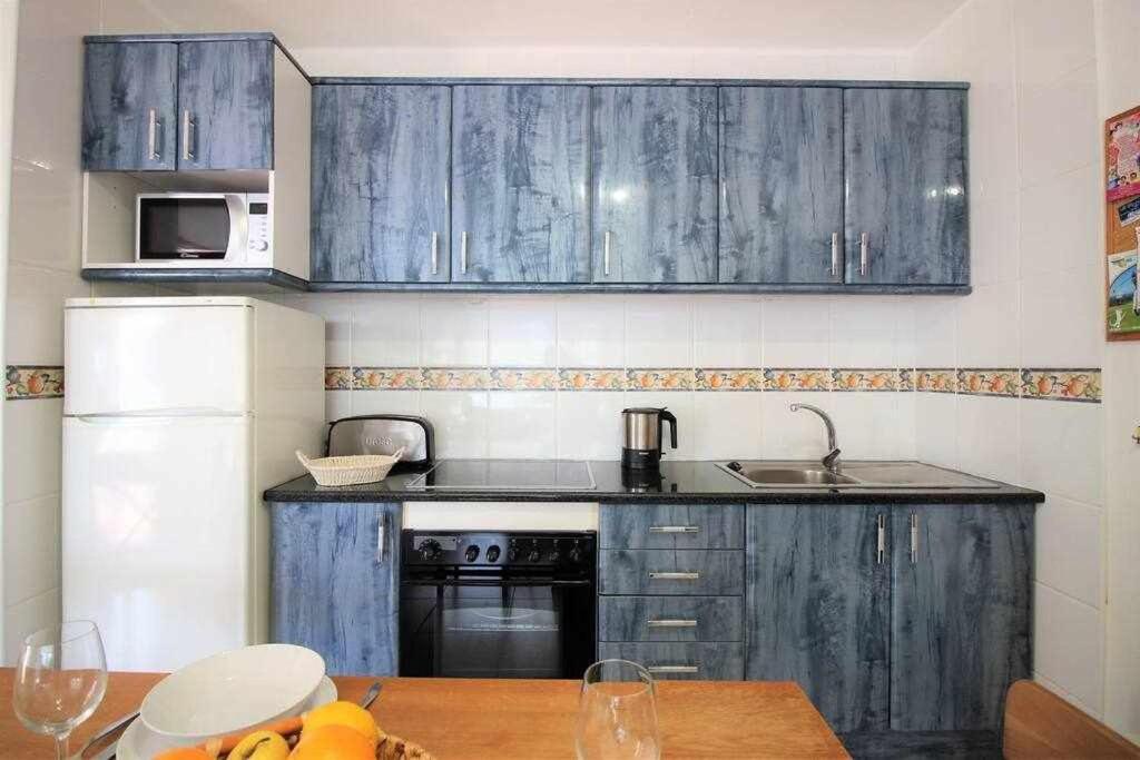 Apartamento Casa Barbara En Playa Bastian Costa Teguise Exterior foto