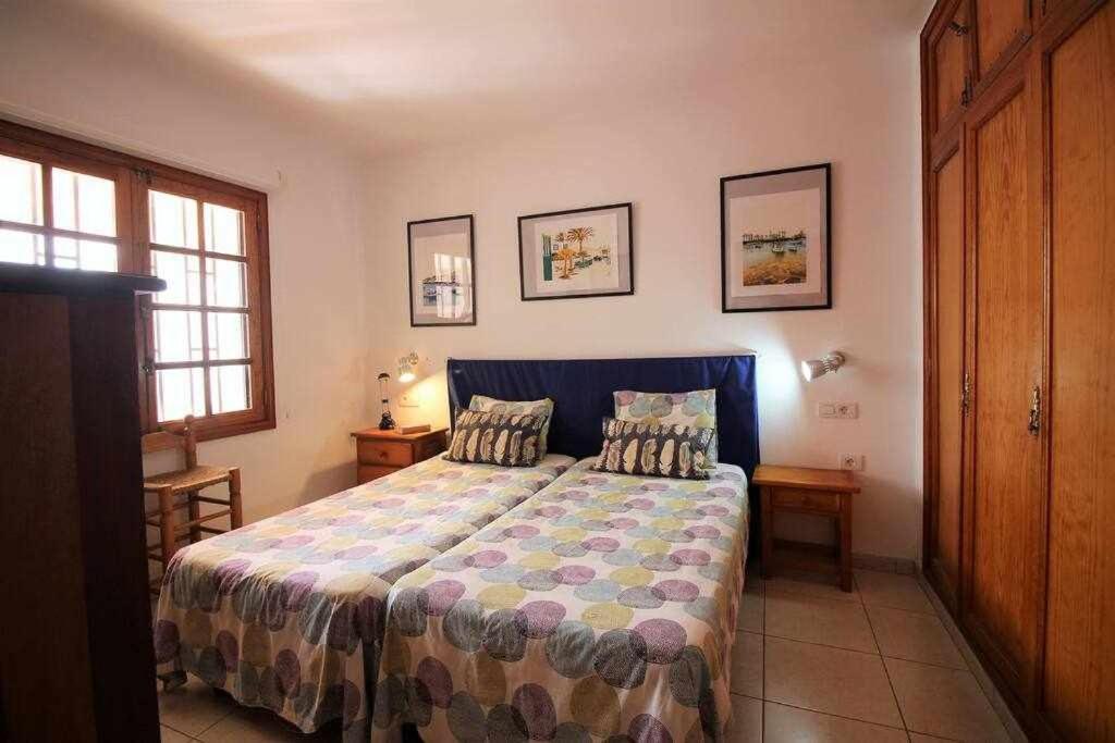 Apartamento Casa Barbara En Playa Bastian Costa Teguise Exterior foto