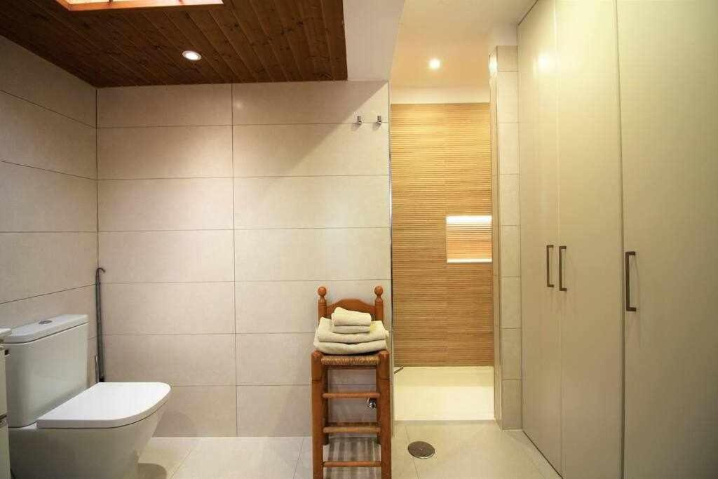 Apartamento Casa Barbara En Playa Bastian Costa Teguise Exterior foto