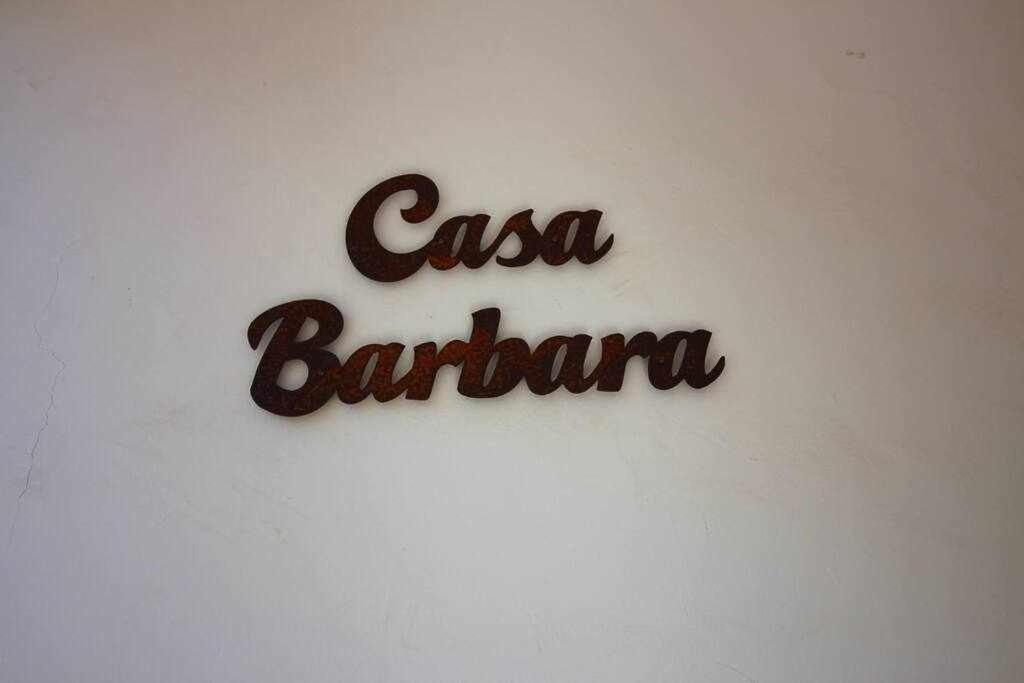 Apartamento Casa Barbara En Playa Bastian Costa Teguise Exterior foto