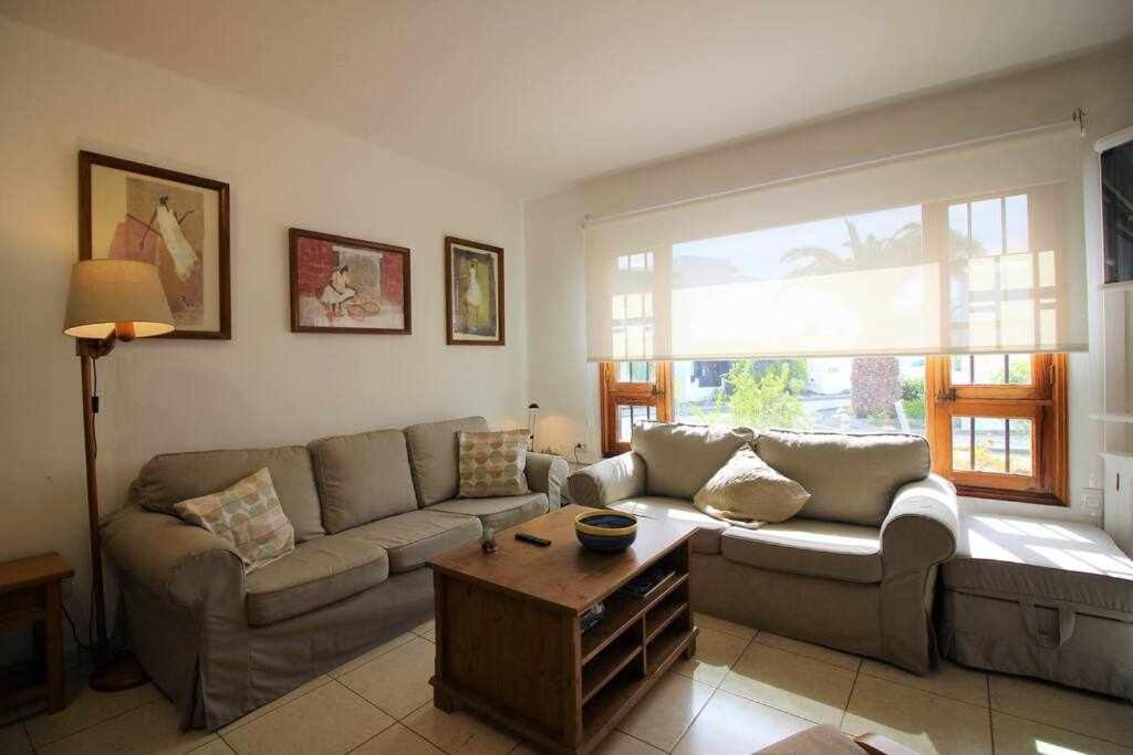 Apartamento Casa Barbara En Playa Bastian Costa Teguise Exterior foto