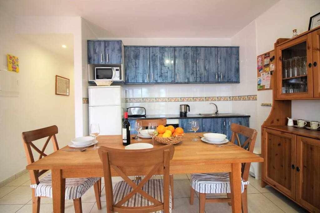 Apartamento Casa Barbara En Playa Bastian Costa Teguise Exterior foto