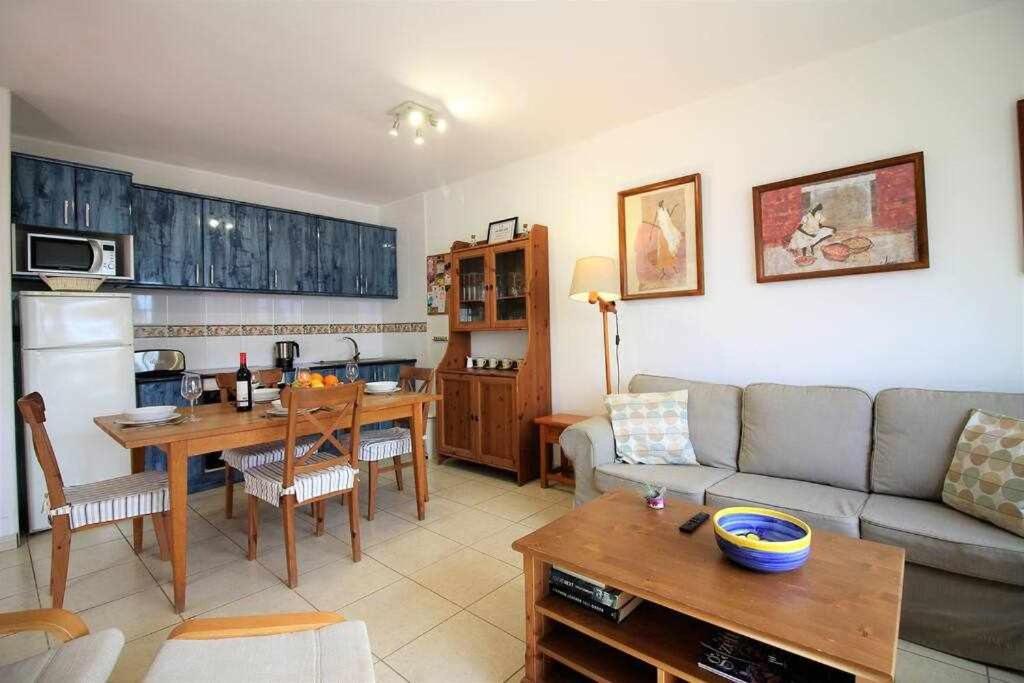 Apartamento Casa Barbara En Playa Bastian Costa Teguise Exterior foto