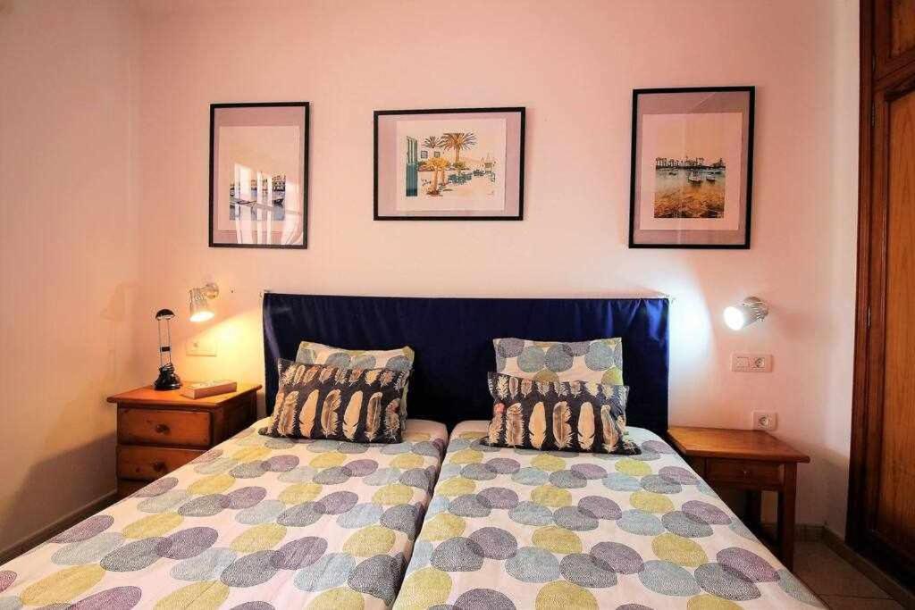 Apartamento Casa Barbara En Playa Bastian Costa Teguise Exterior foto