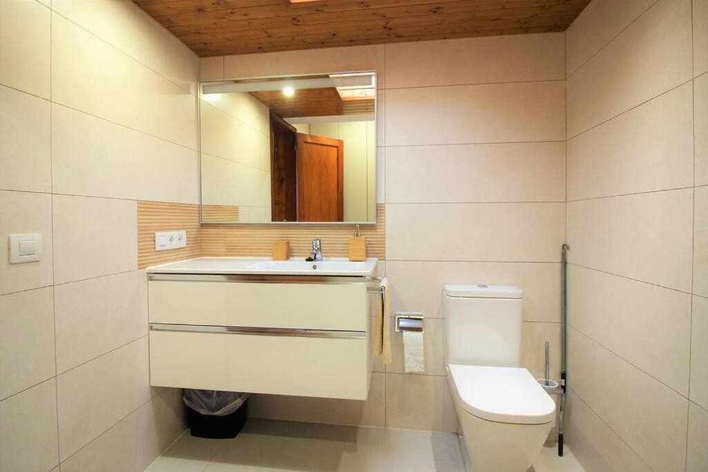 Apartamento Casa Barbara En Playa Bastian Costa Teguise Exterior foto